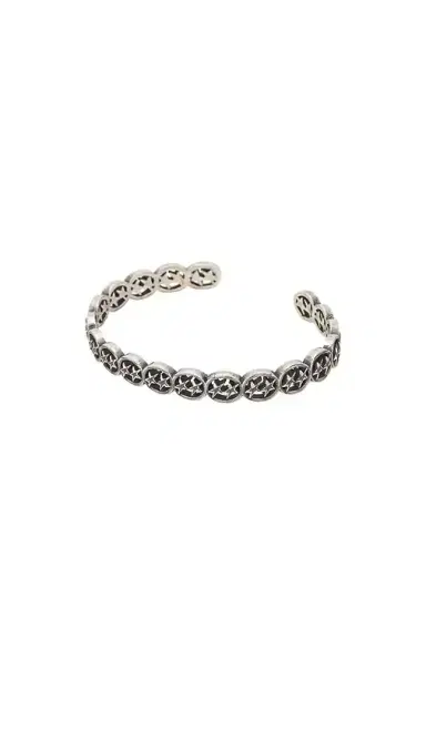 Two Jeys All-Round Superstar Bangle | Thumbnail 1 Two Jeys All-Round Superstar Bangle | Thumbnail 1