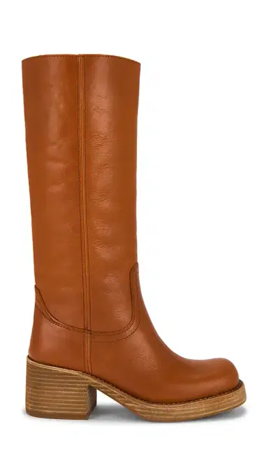Jeffrey Campbell Reflect Boot | Thumbnail 1 Jeffrey Campbell Reflect Boot | Thumbnail 1