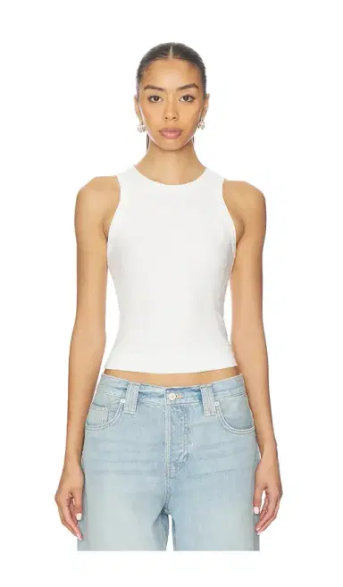 Free People So Soft Seamless Modal Tank | Thumbnail 1 Free People So Soft Seamless Modal Tank | Thumbnail 1