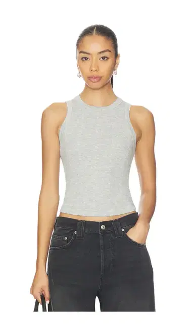 Free People So Soft Seamless Modal Tank | Thumbnail 1 Free People So Soft Seamless Modal Tank | Thumbnail 1