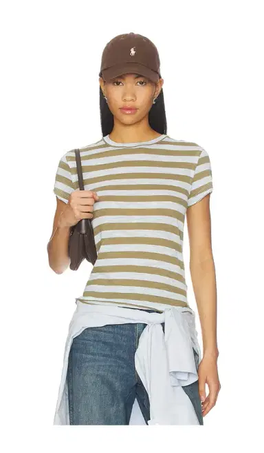 Free People x We The Free Nora Tee | Thumbnail 1 Free People x We The Free Nora Tee | Thumbnail 1
