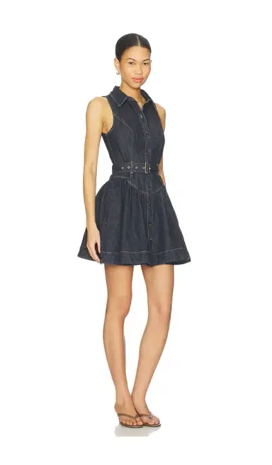 Steve Madden Senia Dress | Thumbnail 2 Steve Madden Senia Dress | Thumbnail 2
