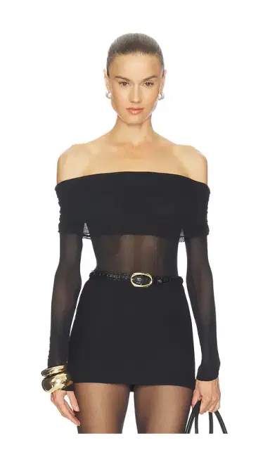 Free People Forget Me Not Bodysuit | Thumbnail 1 Free People Forget Me Not Bodysuit | Thumbnail 1