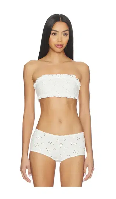 Free People x REVOLVE Full Bloom Bandeau | Thumbnail 1 Free People x REVOLVE Full Bloom Bandeau | Thumbnail 1
