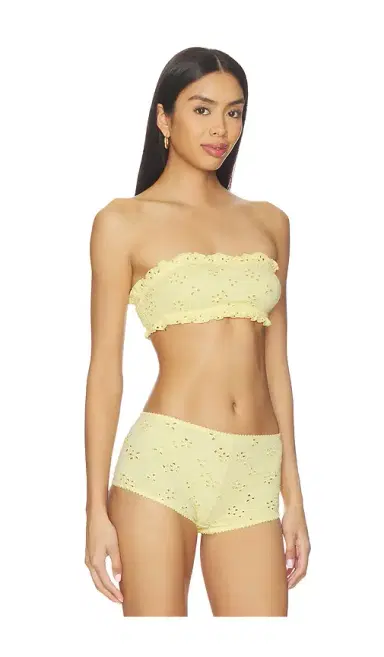 Free People x REVOLVE Full Bloom Bandeau | Thumbnail 2 Free People x REVOLVE Full Bloom Bandeau | Thumbnail 2