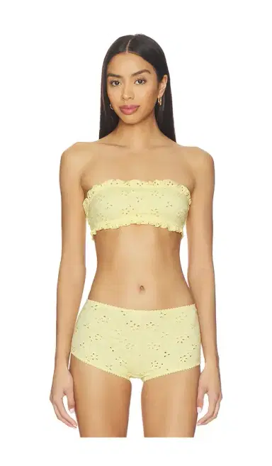 Free People x REVOLVE Full Bloom Bandeau | Thumbnail 1 Free People x REVOLVE Full Bloom Bandeau | Thumbnail 1