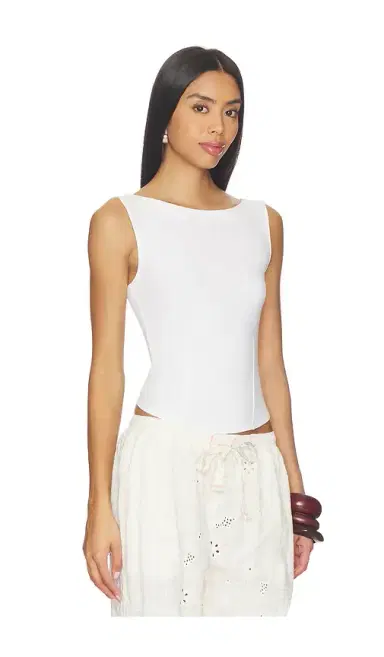 Free People x We The Free Iconic Tank | Thumbnail 2 Free People x We The Free Iconic Tank | Thumbnail 2