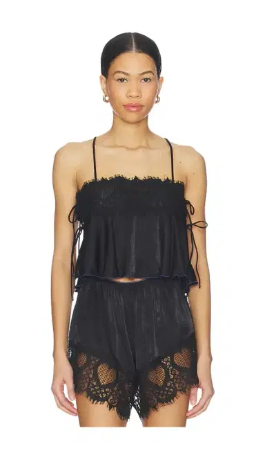Free People x REVOLVE x Revolve Sweet Love Cami | Thumbnail 2 Free People x REVOLVE x Revolve Sweet Love Cami | Thumbnail 2