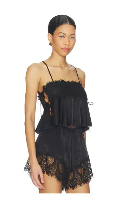 Free People x REVOLVE x Revolve Sweet Love Cami | Thumbnail 1 Free People x REVOLVE x Revolve Sweet Love Cami | Thumbnail 1