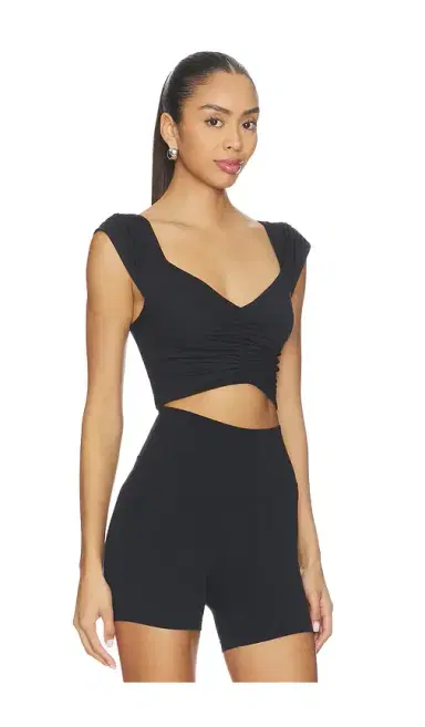 Free People x FP Movement Breathe Deeper Cami Top | Thumbnail 2 Free People x FP Movement Breathe Deeper Cami Top | Thumbnail 2
