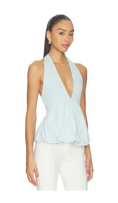 Free People x Free-est Paige Top In Starlight | Thumbnail 2 Free People x Free-est Paige Top In Starlight | Thumbnail 2