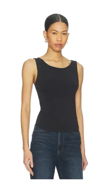 Free People x We The Free Iconic Tank | Thumbnail 2 Free People x We The Free Iconic Tank | Thumbnail 2