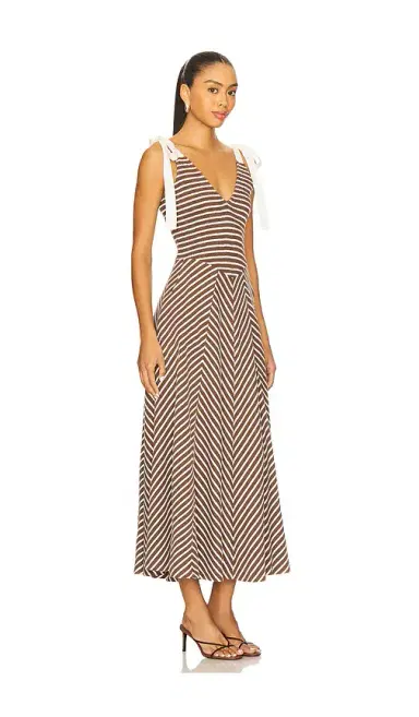 Free People x free-est Cecelia Midi Dress | Thumbnail 2 Free People x free-est Cecelia Midi Dress | Thumbnail 2