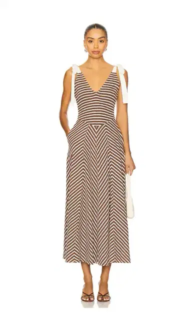 Free People x free-est Cecelia Midi Dress | Thumbnail 1 Free People x free-est Cecelia Midi Dress | Thumbnail 1