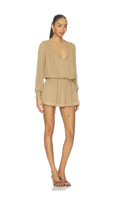 Free People Sunbeam Mini Dress | Thumbnail 2 Free People Sunbeam Mini Dress | Thumbnail 2