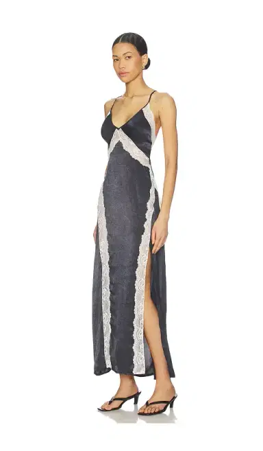Free People Some Kind Of Love Maxi Slip Dress | Thumbnail 2 Free People Some Kind Of Love Maxi Slip Dress | Thumbnail 2