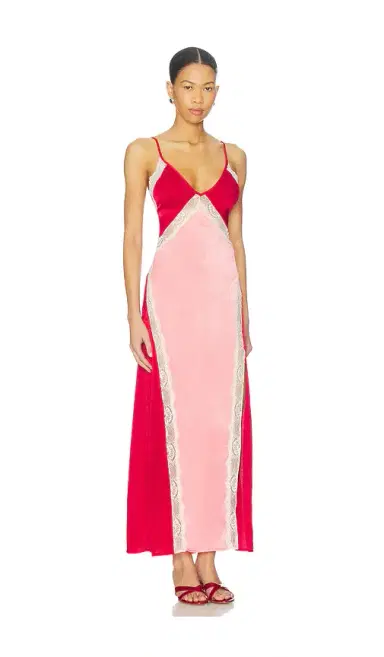 Free People Some Kind Of Love Maxi Slip Dress | Thumbnail 2 Free People Some Kind Of Love Maxi Slip Dress | Thumbnail 2