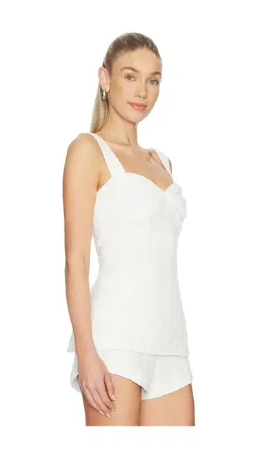 Amanda Uprichard x REVOLVE Soho Tunic | Thumbnail 2 Amanda Uprichard x REVOLVE Soho Tunic | Thumbnail 2