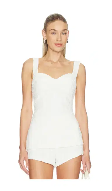 Amanda Uprichard x REVOLVE Soho Tunic | Thumbnail 1 Amanda Uprichard x REVOLVE Soho Tunic | Thumbnail 1