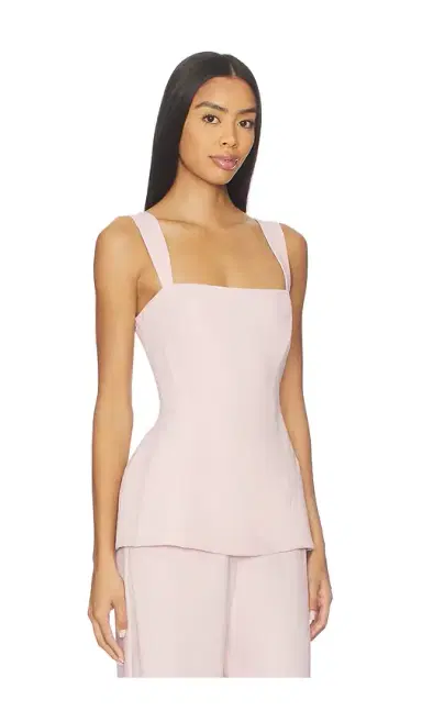 Amanda Uprichard Andreina Top | Thumbnail 2 Amanda Uprichard Andreina Top | Thumbnail 2