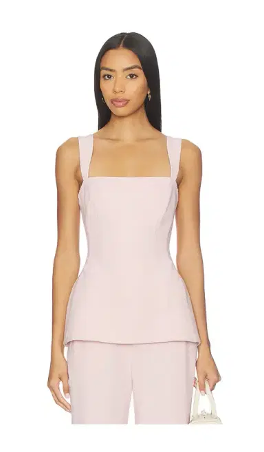 Amanda Uprichard Andreina Top | Thumbnail 1 Amanda Uprichard Andreina Top | Thumbnail 1