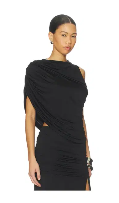 Amanda Uprichard Leo Top | Thumbnail 2 Amanda Uprichard Leo Top | Thumbnail 2