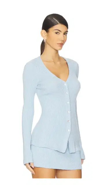 Show Me Your Mumu x REVOLVE Button Up Sweater | Thumbnail 2 Show Me Your Mumu x REVOLVE Button Up Sweater | Thumbnail 2