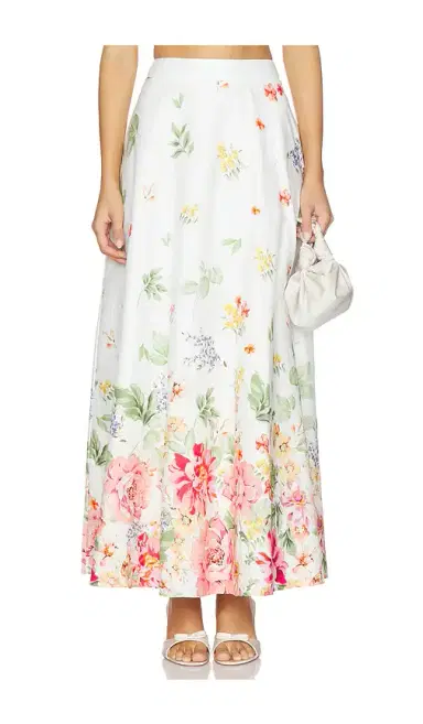 Yumi Kim Sicilia Skirt | Thumbnail 1 Yumi Kim Sicilia Skirt | Thumbnail 1