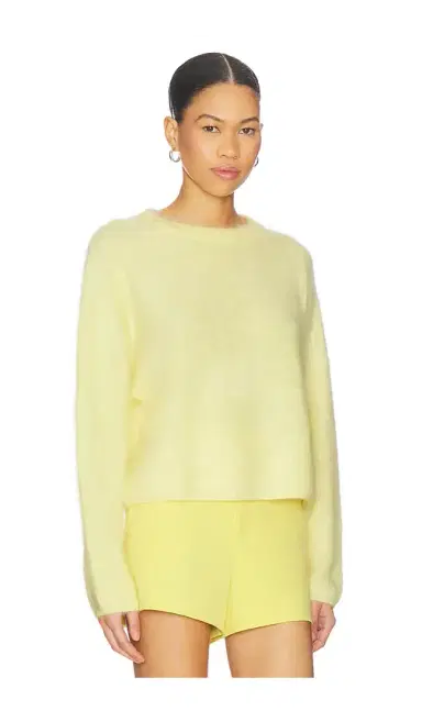 CAMI NYC Niall Cashmere Sweater | Thumbnail 2 CAMI NYC Niall Cashmere Sweater | Thumbnail 2