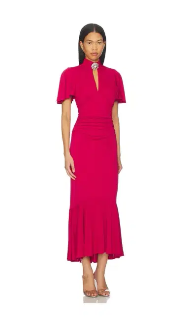 Cinq a Sept Rosita Dress | Thumbnail 2 Cinq a Sept Rosita Dress | Thumbnail 2