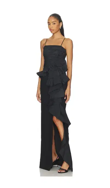 Cinq a Sept Liora Gown | Thumbnail 2 Cinq a Sept Liora Gown | Thumbnail 2