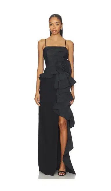 Cinq a Sept Liora Gown | Thumbnail 1 Cinq a Sept Liora Gown | Thumbnail 1