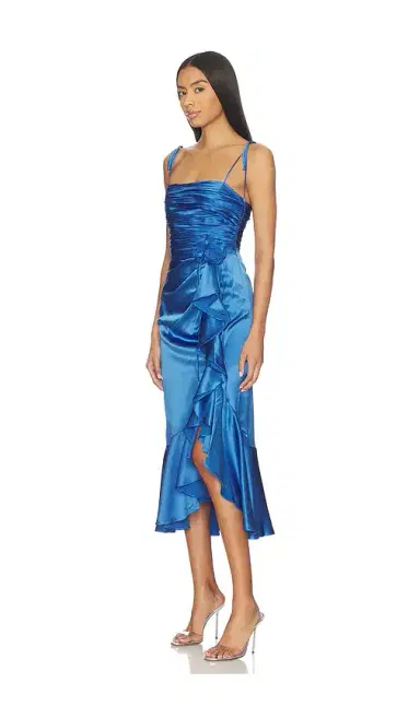 Cinq a Sept Mireya Dress | Thumbnail 2 Cinq a Sept Mireya Dress | Thumbnail 2