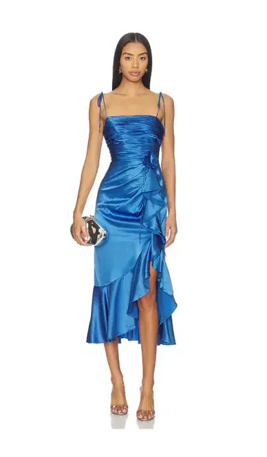 Cinq a Sept Mireya Dress | Thumbnail 1 Cinq a Sept Mireya Dress | Thumbnail 1