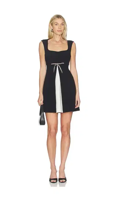 Cinq a Sept Jo Dress | Thumbnail 1 Cinq a Sept Jo Dress | Thumbnail 1