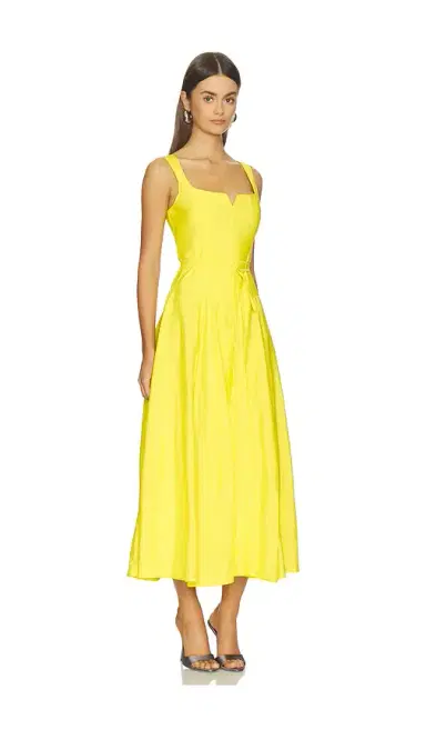 Cinq a Sept Jerome Dress | Thumbnail 2 Cinq a Sept Jerome Dress | Thumbnail 2