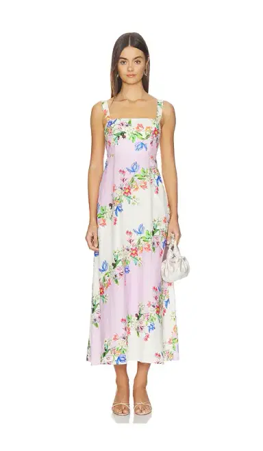 Yumi Kim Pebble Dress | Thumbnail 1 Yumi Kim Pebble Dress | Thumbnail 1