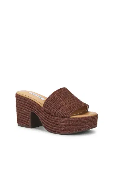 Steve Madden Trippy Sandal | Thumbnail 2 Steve Madden Trippy Sandal | Thumbnail 2