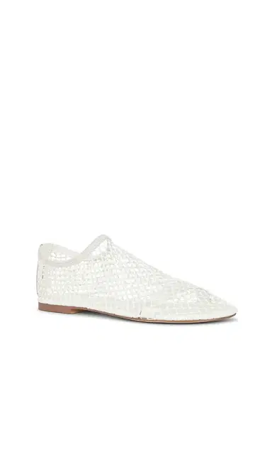 Steve Madden Mino Flat | Thumbnail 2 Steve Madden Mino Flat | Thumbnail 2