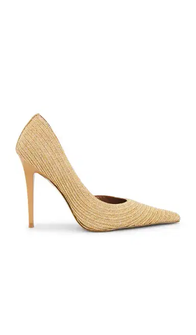 Steve Madden Elegant Pump | Thumbnail 1 Steve Madden Elegant Pump | Thumbnail 1