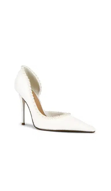 Steve Madden Elegant Pump | Thumbnail 2 Steve Madden Elegant Pump | Thumbnail 2