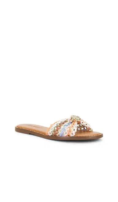 Steve Madden Dipsy Sandal | Thumbnail 2 Steve Madden Dipsy Sandal | Thumbnail 2