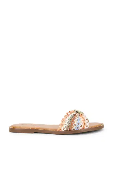 Steve Madden Dipsy Sandal | Thumbnail 1 Steve Madden Dipsy Sandal | Thumbnail 1