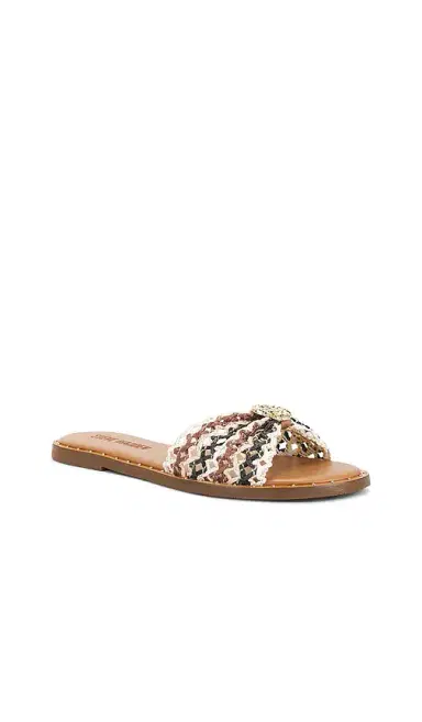 Steve Madden Dipsy Sandal | Thumbnail 2 Steve Madden Dipsy Sandal | Thumbnail 2