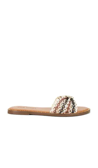 Steve Madden Dipsy Sandal | Thumbnail 1 Steve Madden Dipsy Sandal | Thumbnail 1