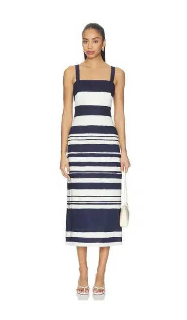 Veronica Beard Ella Dress | Thumbnail 1 Veronica Beard Ella Dress | Thumbnail 1