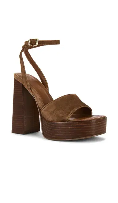 Steve Madden Floria Sandal | Thumbnail 2 Steve Madden Floria Sandal | Thumbnail 2
