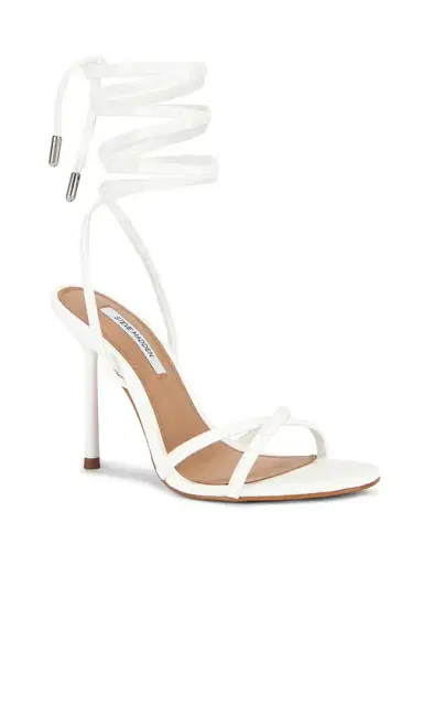 Steve Madden Nerie Strappy Heel | Thumbnail 2 Steve Madden Nerie Strappy Heel | Thumbnail 2