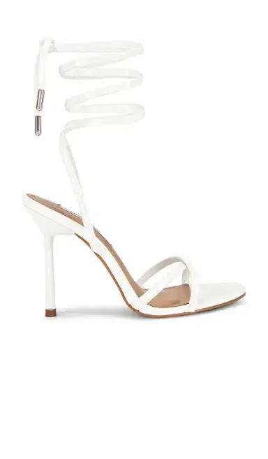 Steve Madden Nerie Strappy Heel | Thumbnail 1 Steve Madden Nerie Strappy Heel | Thumbnail 1