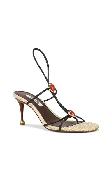 Steve Madden Ramos Strappy Sandal | Thumbnail 2 Steve Madden Ramos Strappy Sandal | Thumbnail 2
